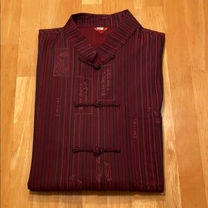 Dress Shirt (from China)